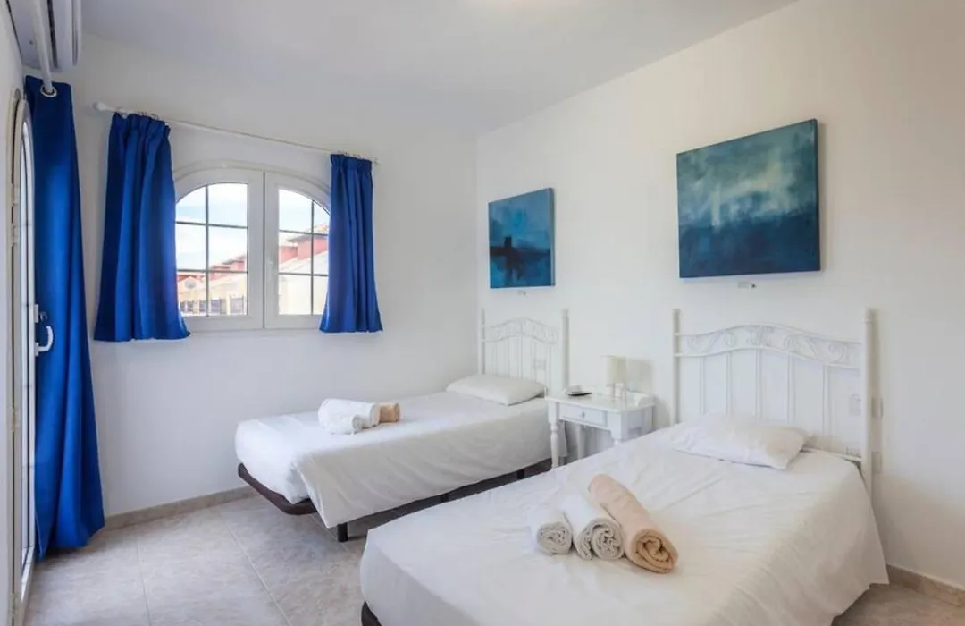 3. Boutique Art Villa Aire - Gb-1