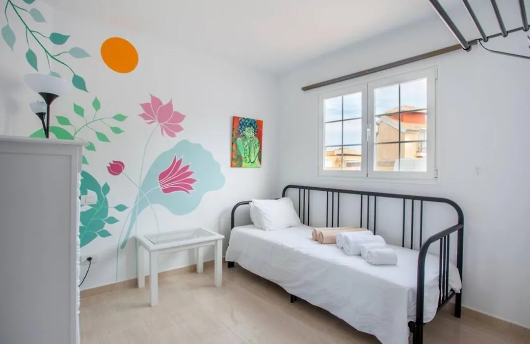 3. Boutique Art Villa Aire - Gb-1